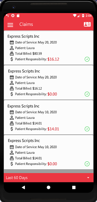 screenshot of Series 3000